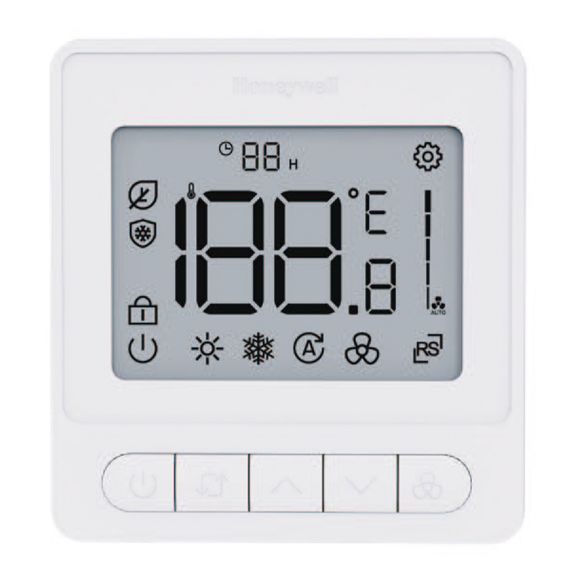 WL8系列数字温控器