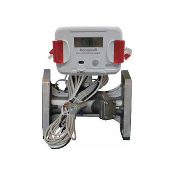 HMF-US 系列超声波式流量计