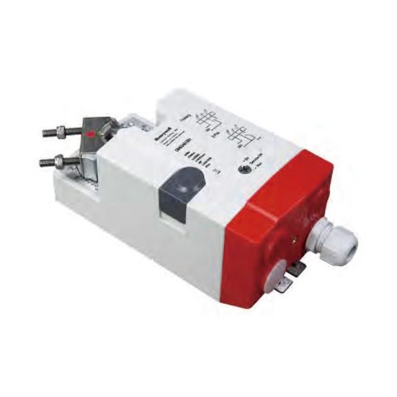 CN系列非弹簧复位风阀执行器