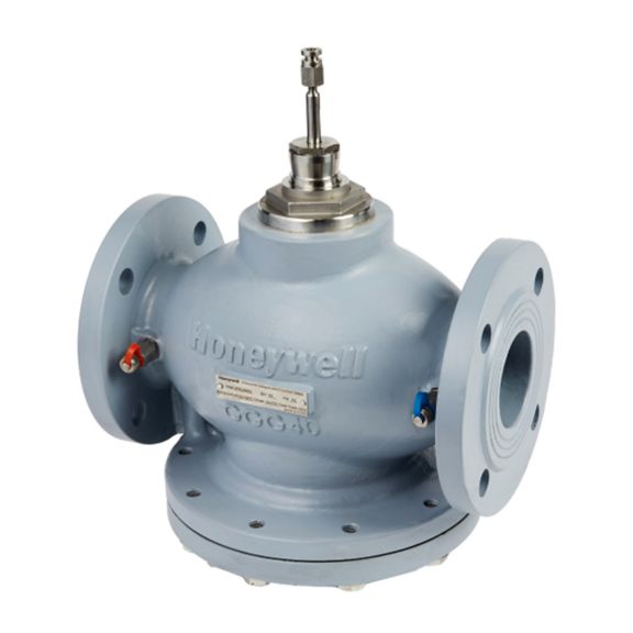 VPIC 系列动态压差平衡电动调节阀