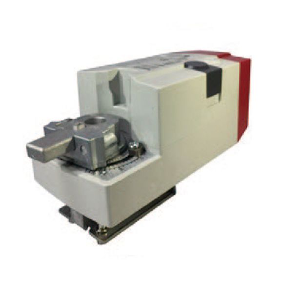 MVN 系列球阀执行器