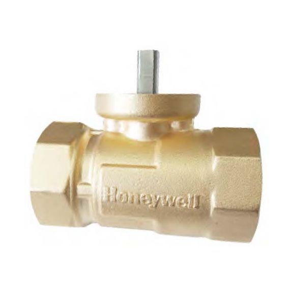 VBA16 系列电动球阀