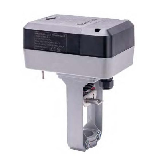 ML8824 系列直行程电动执行器