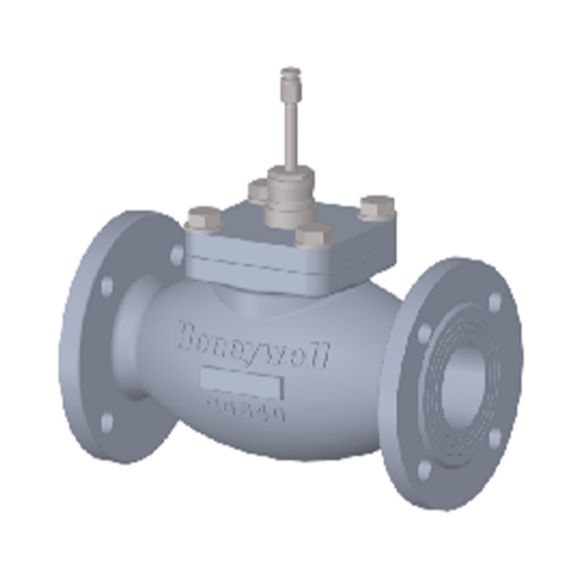 V5GV2 系列法兰型电动座阀