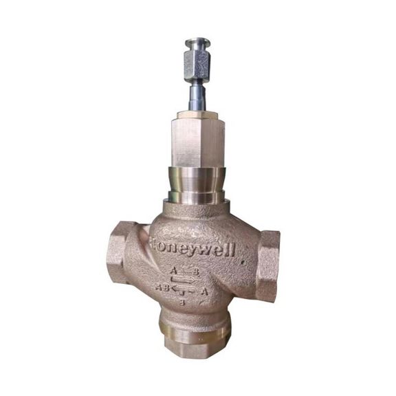 V5011B & V5011S电动座阀