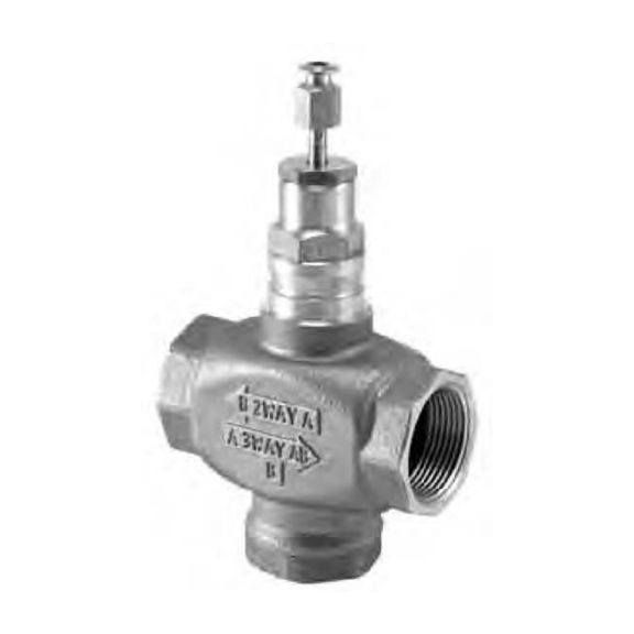 V5011P & V5013P & V5211F系列电动座阀