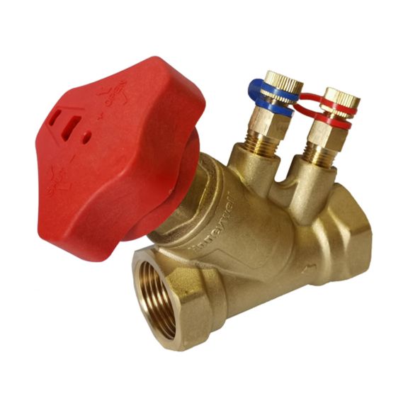 VSBC 系列静态平衡阀