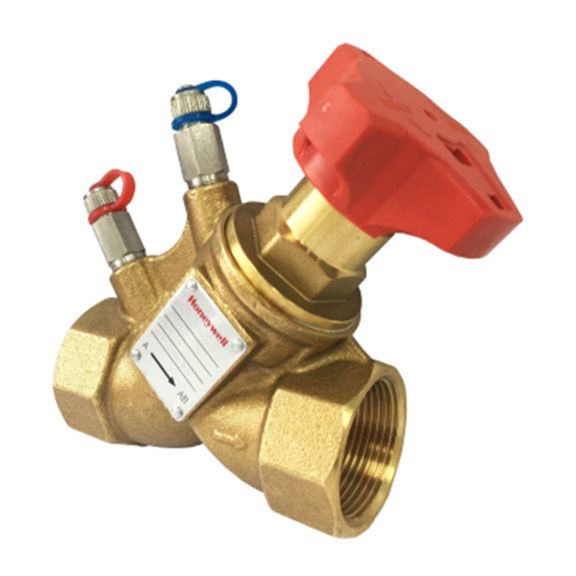 VSHB 系列静态平衡阀