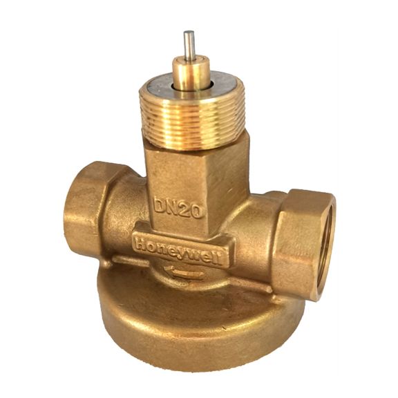 VAFC 系列动态压差平衡电动开关阀