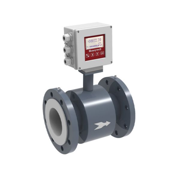 HMF-EM系列电磁式流量计