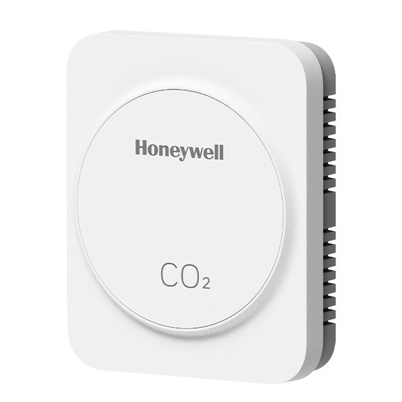 HSCD系列二氧化碳传感器墙装型