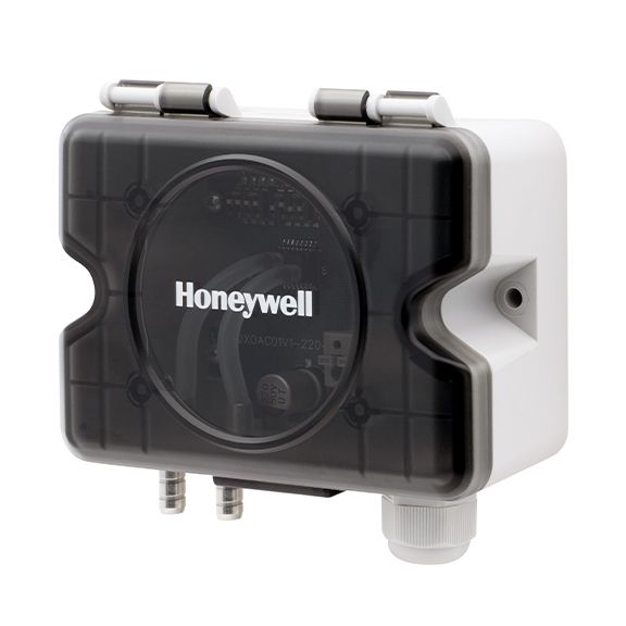 HSDP-A 系列空气压差传感器