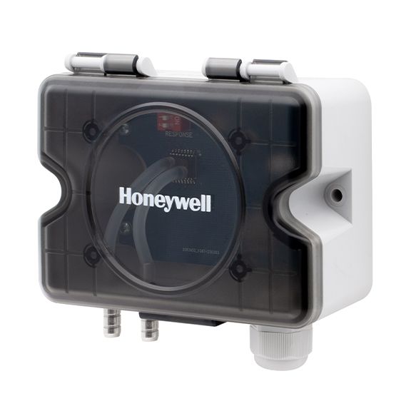 HSDP2-A 系列空气压差传感器