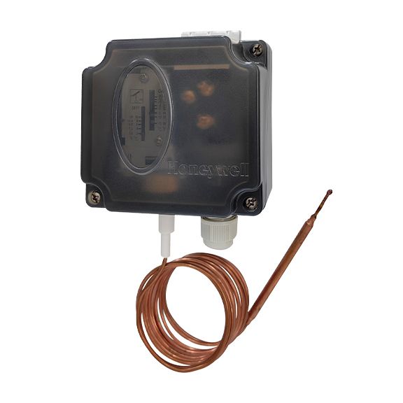 HSFT 系列防冻保护开关