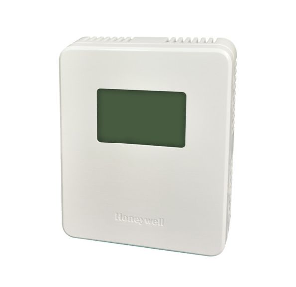 HST-R系列室内墙装温度传感器