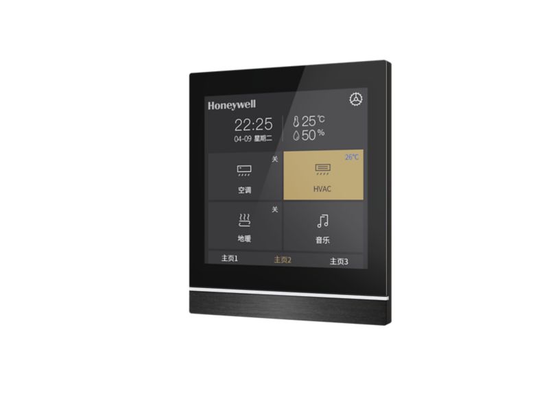 KNX 智能照明控制系统