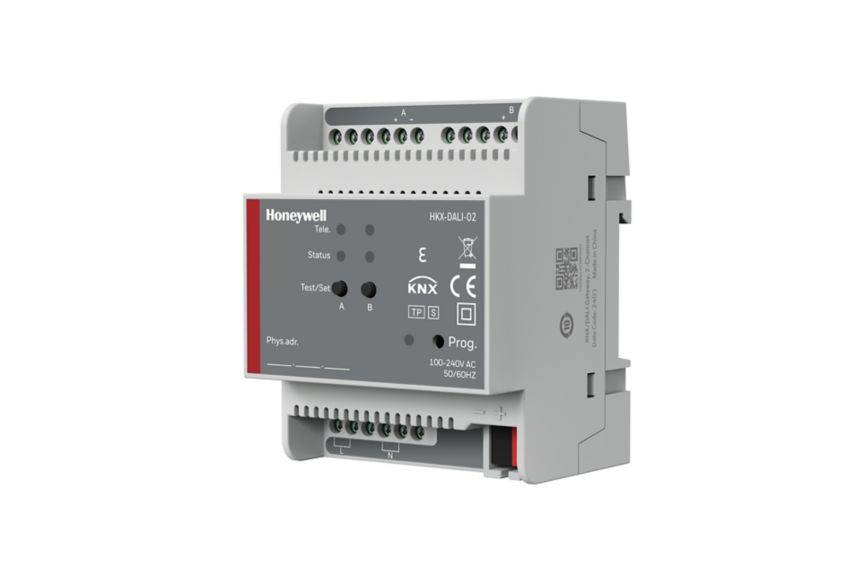 KNX-双通道KNX DALI网关侧视图.png