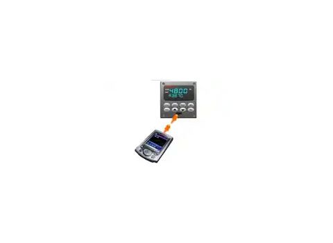 PROCESS INSTRUMENT EXPLORER（PIE）软件.png