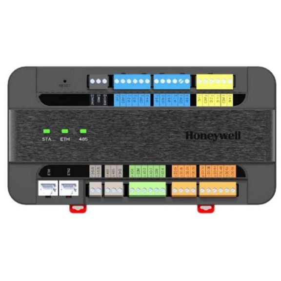 PUC系列 BACnet IP 通用控制器及扩展模块