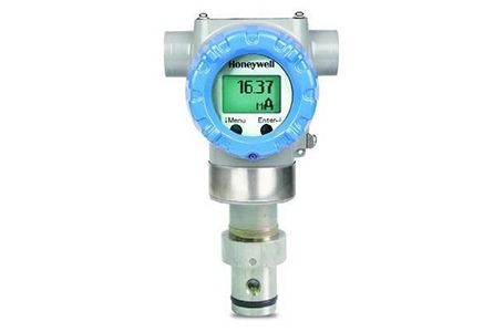SmartLine ST700 平齐式法兰变送器.jpeg