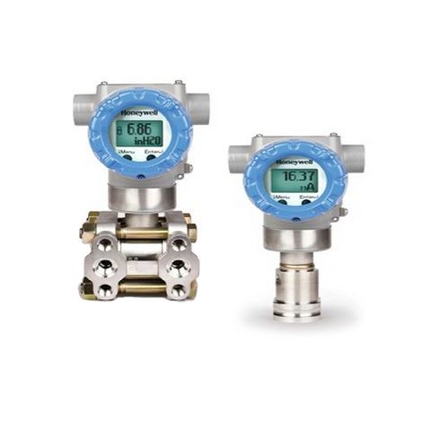 SmartLine ST700 平齐式法兰变送器