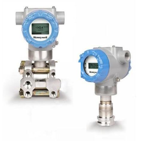 SmartLine 压力变送器-多参量变送器.jpg