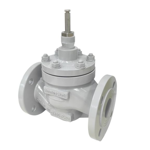 V6GV 系列法兰型电动座阀