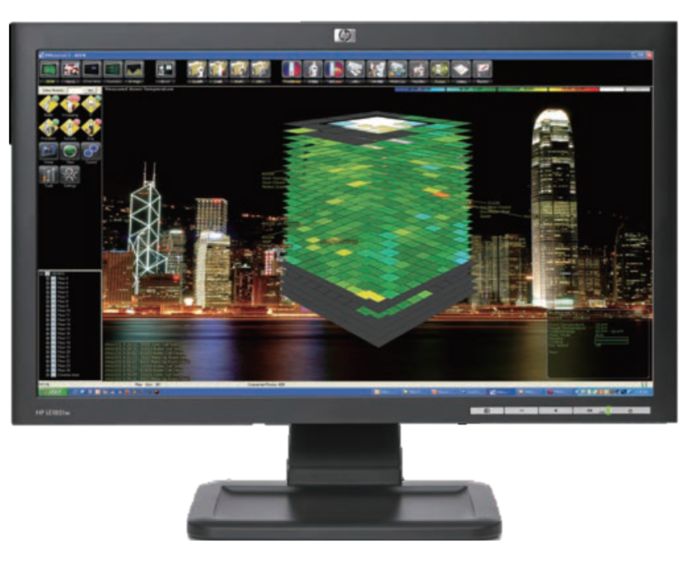 酒店客房控制系统