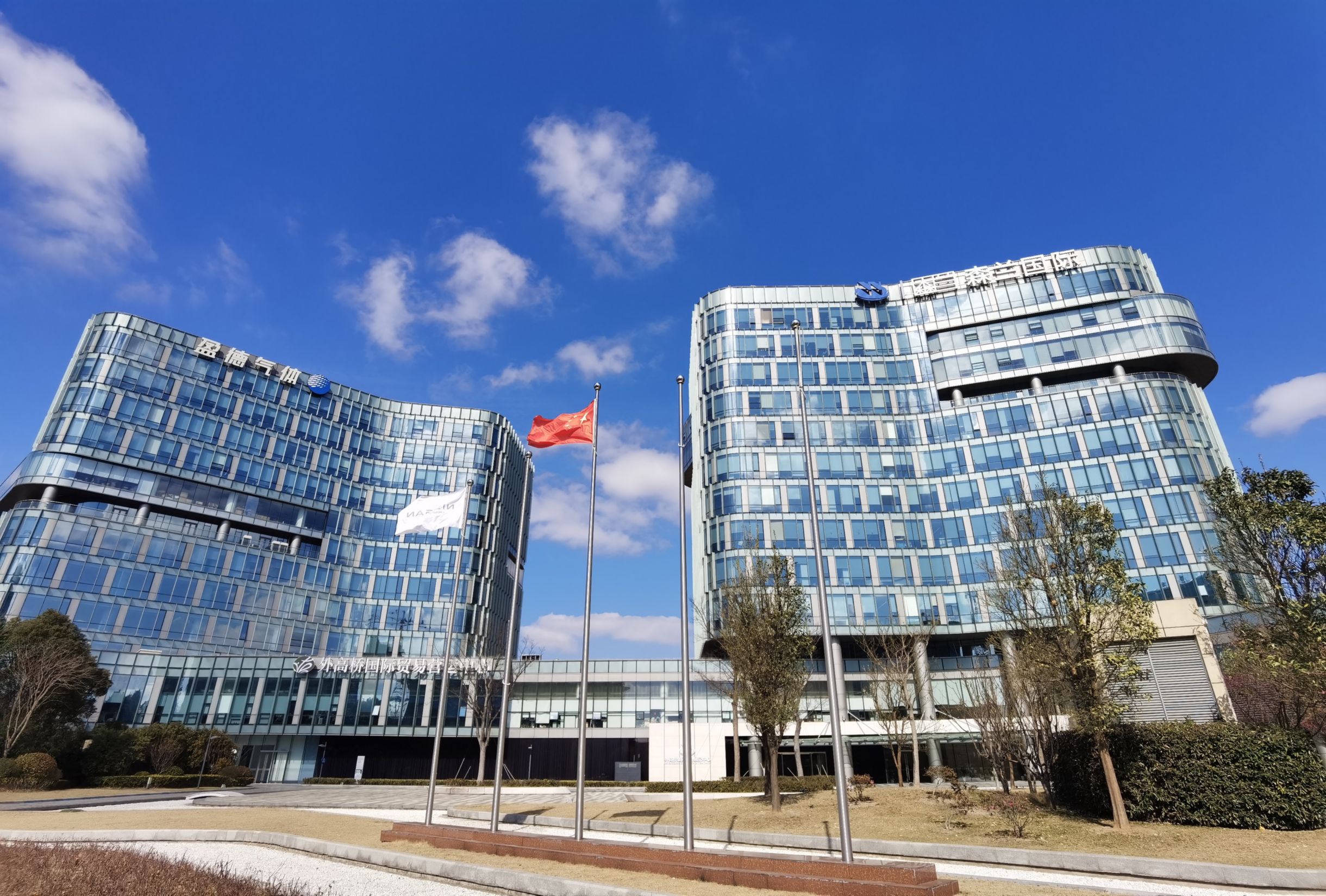霍尼韋爾助力上海援藏公寓打造低碳建筑示范項目