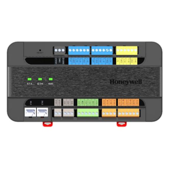 PUC系列 BACnet 通用控制器