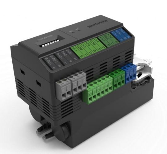 PVB系列 VAV 控制器