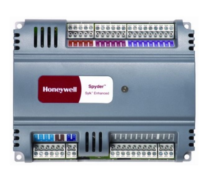 Spyder Lonworks 可编程控制器