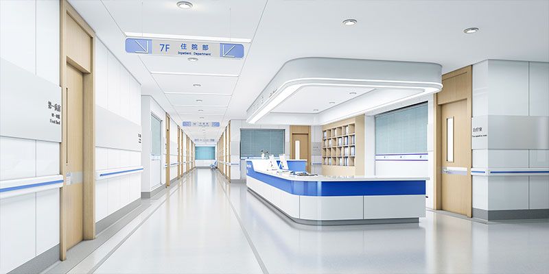 医疗解决方案