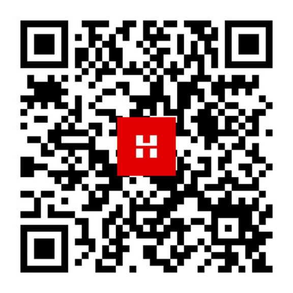 霍尼韦尔智能工业科技-官网-公众号关注二维码.png
